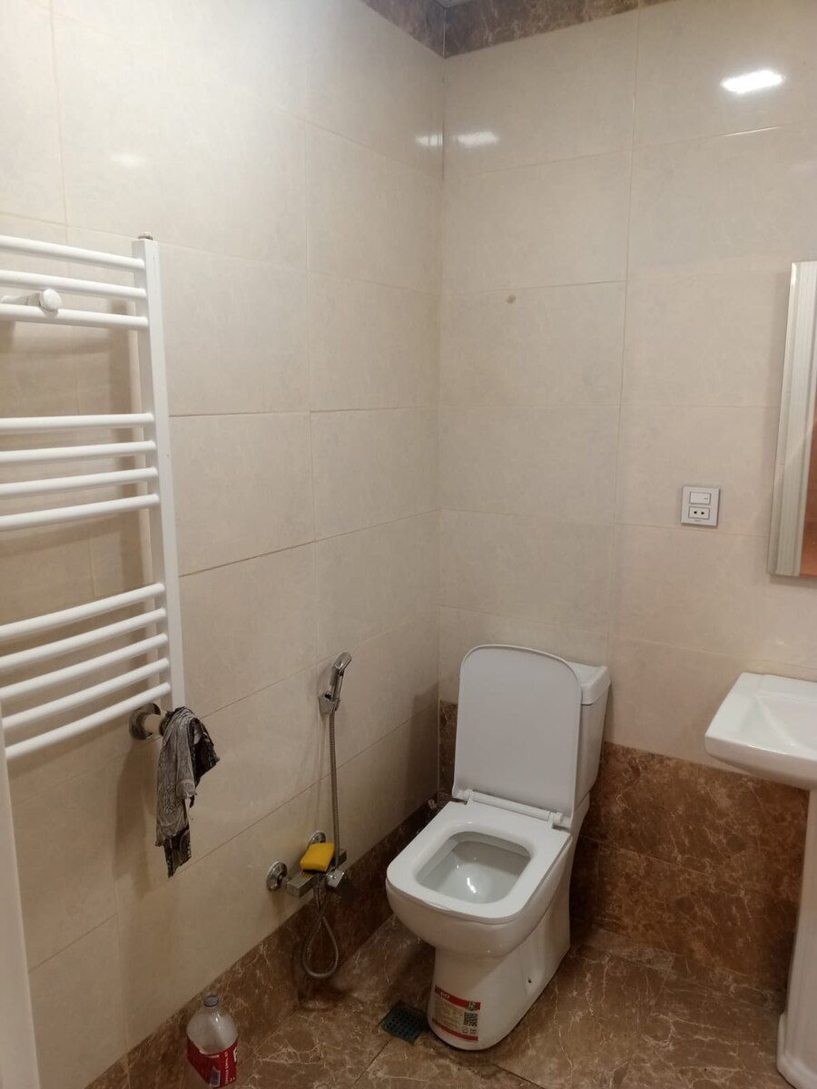 2-otaqlı yeni tikili kirayə verilir, Saray qəs., 70 m² — Mənzil, Bakı (10)