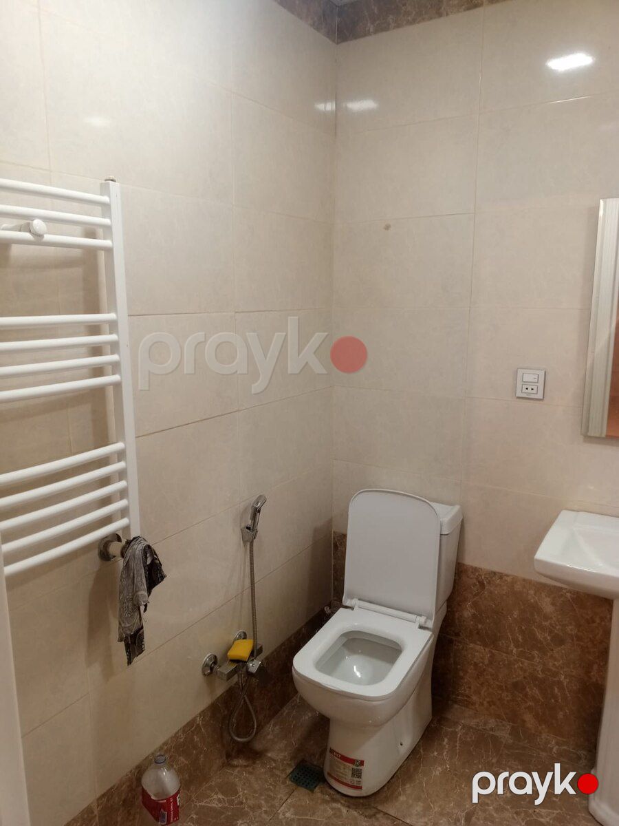 2-otaqlı yeni tikili kirayə verilir, Saray qəs., 70 m² — Mənzil, Bakı (10)