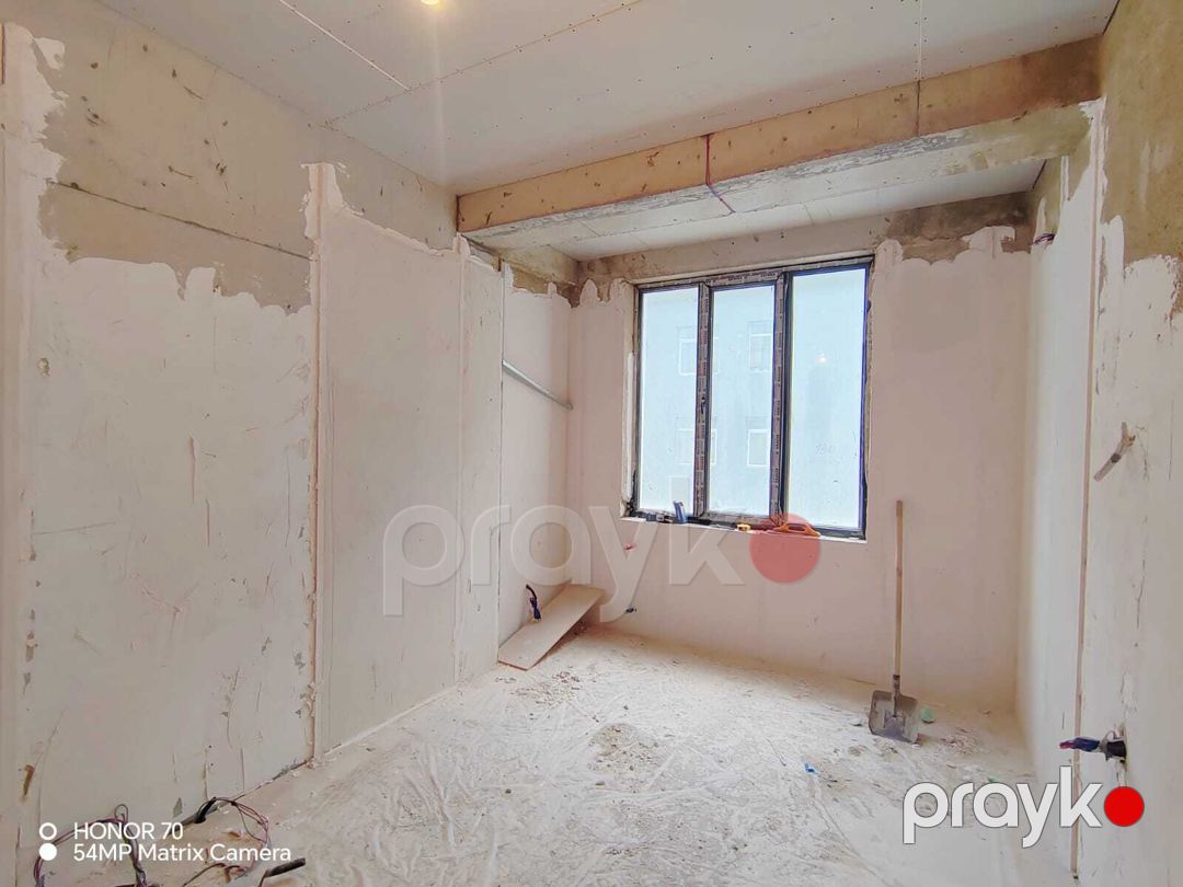 Satılır 4 otaqlı yeni tikili 135 m² — Mənzil, Bakı (6)
