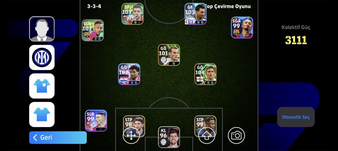 Efootball oyunu — Elektronika, Bakı (3)
