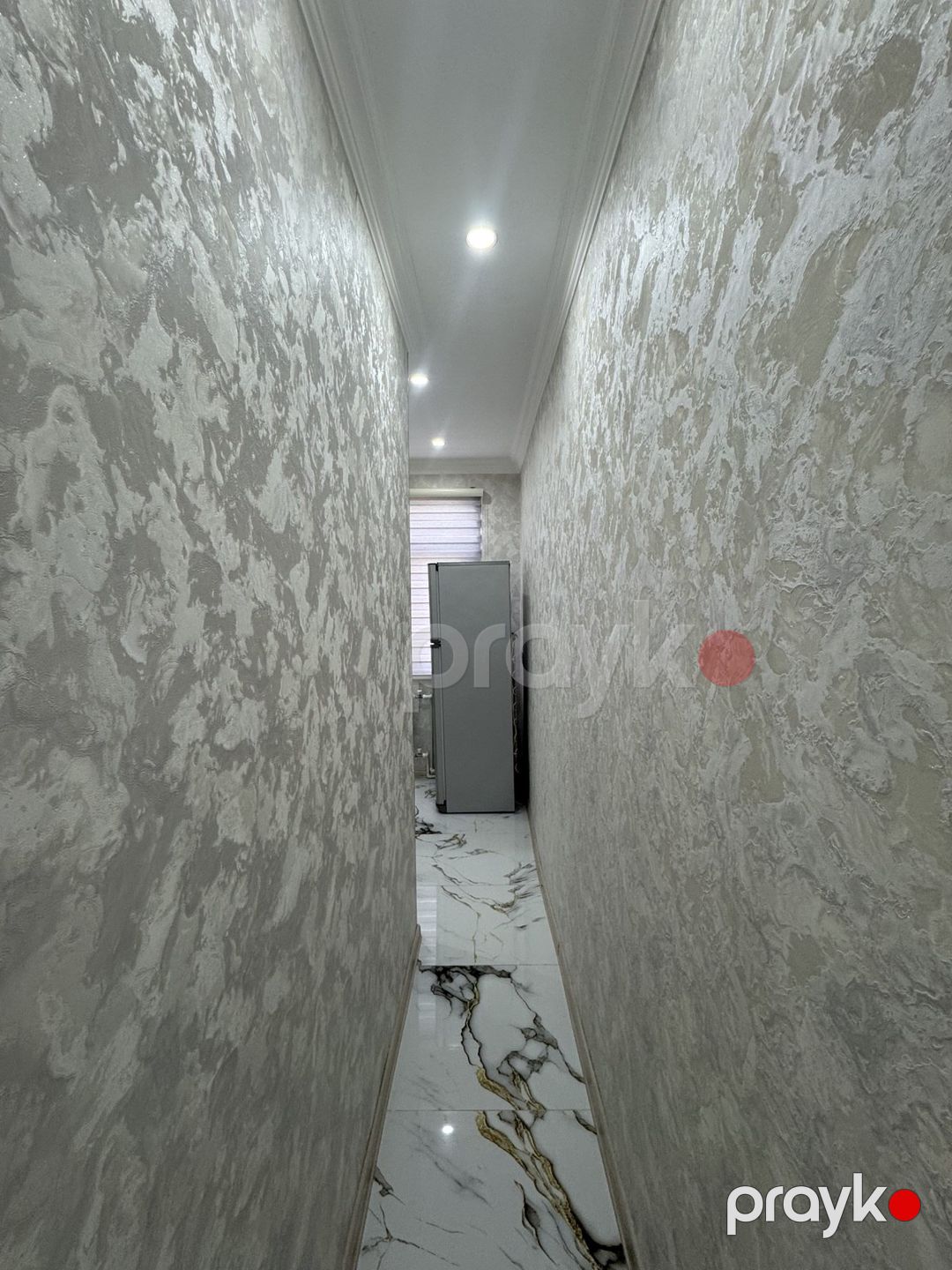 İcarəyə verilir 2 otaqlı köhnə tikili 55 m² — Mənzil, Bakı (7)