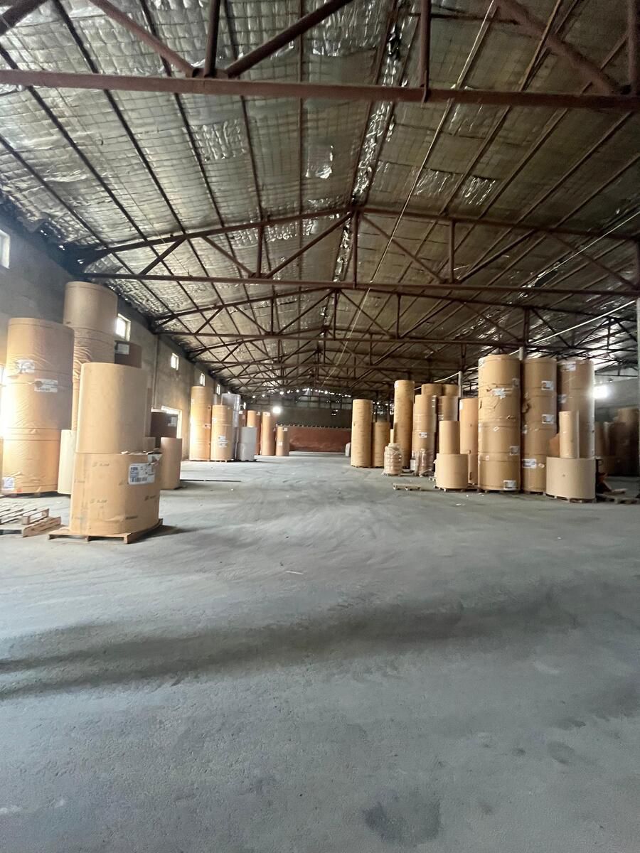 İcarəyə verilir obyekt 2000 m² — Əmlak, Bakı (8)
