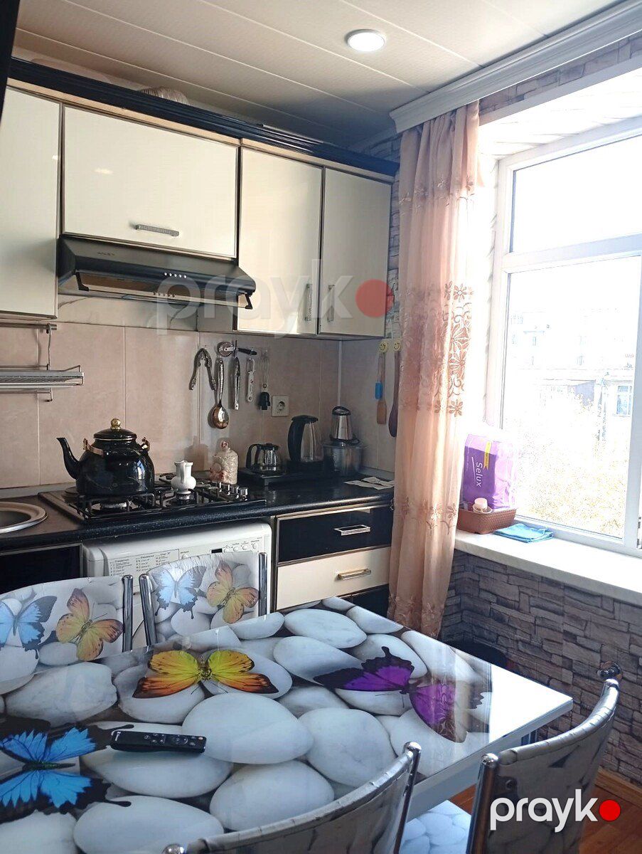 Satılır 1 otaqlı köhnə tikili 30 m² — Mənzil, Bakı (3)