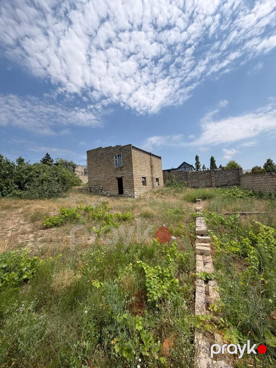 Satılır torpaq 7 sot — Torpaq, Bakı (11)
