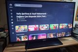 Televizor Samsung (107) — Elanın sahibi