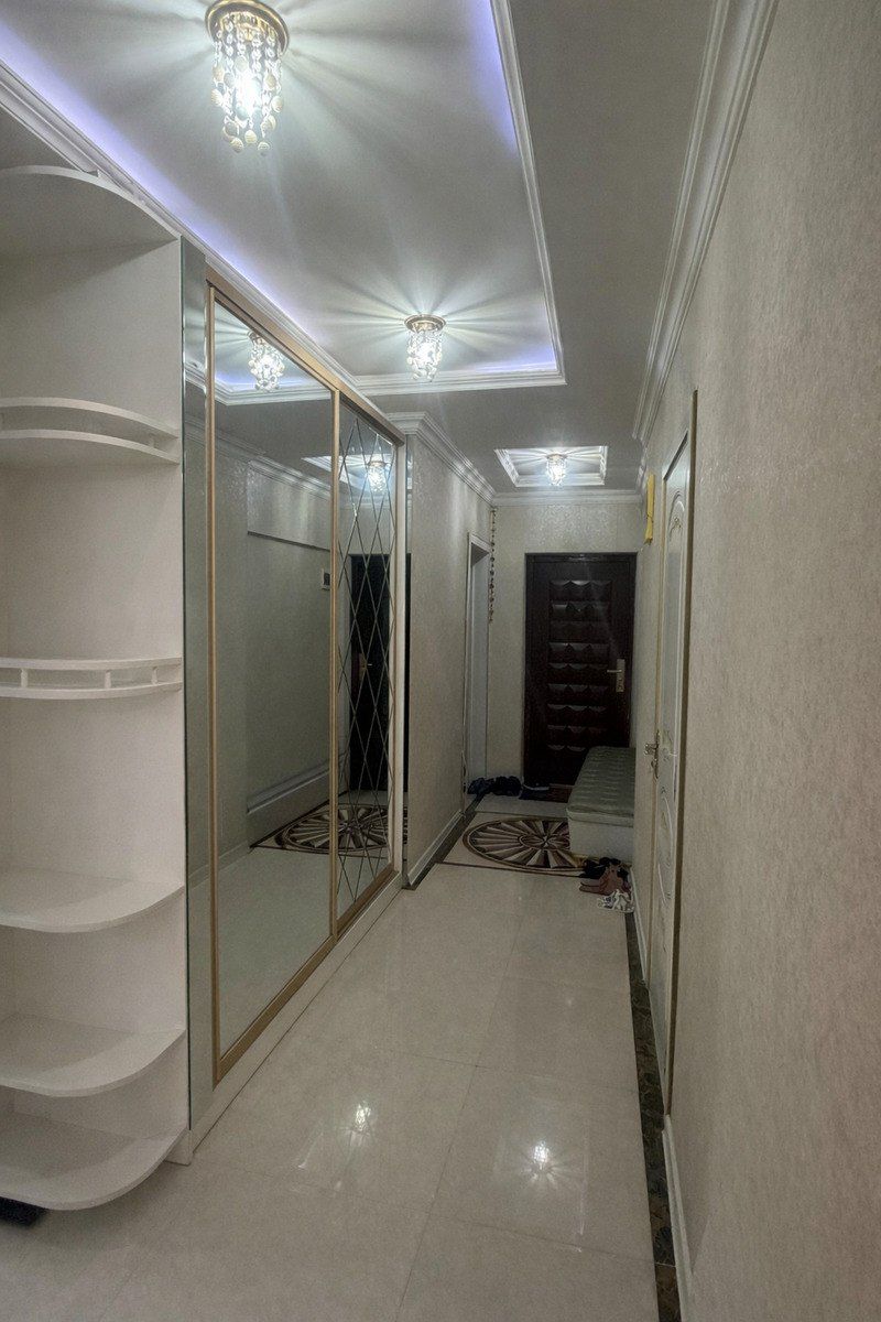 Satılır 3 otaqlı köhnə tikili 60 m² — Mənzil, Bakı (3)