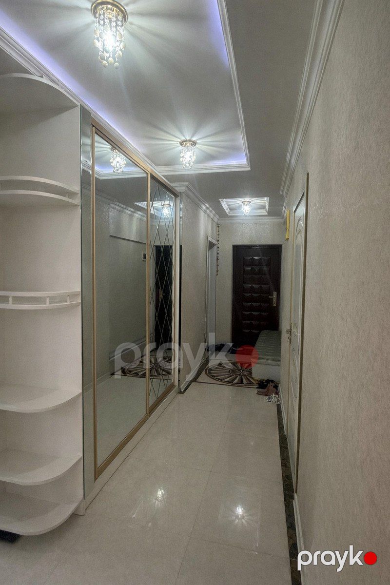 Satılır 3 otaqlı köhnə tikili 60 m² — Mənzil, Bakı (3)