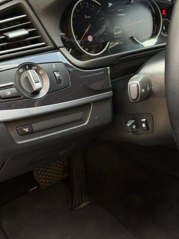 BMW 520d, 2.0 L, 2015 il, 202 000 km — Avtomobillər, Bakı (11)