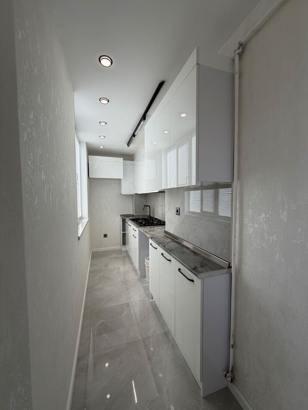 Bakı, 3 otaqlı, Köhnə tikili, 66 kv. m — Daşınmaz əmlak, Bakı (2)