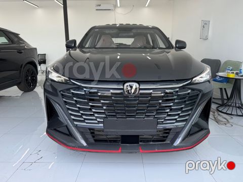 Changan Oshan X5 Plus, 1.5 L, 2025 il, yeni