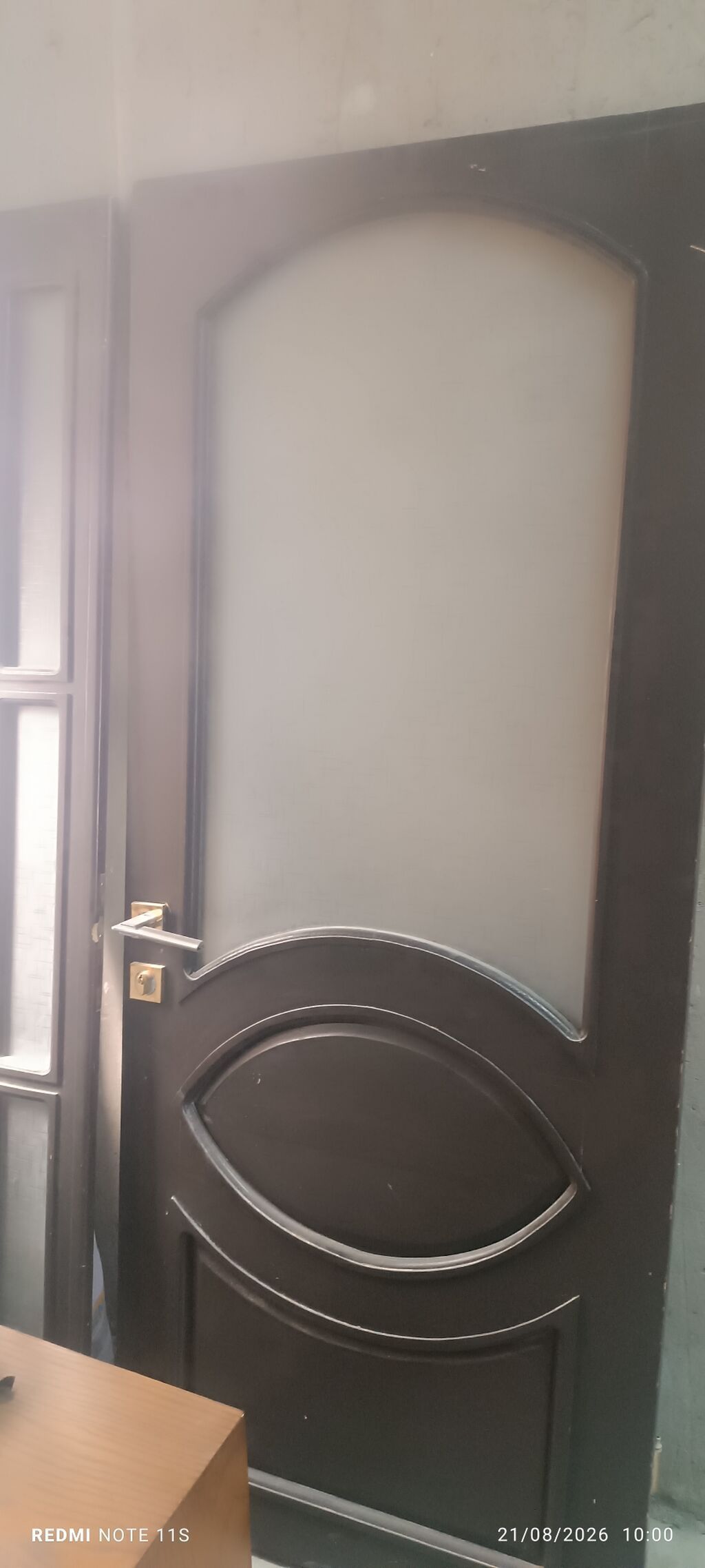 Taxtasının yanında istifadə üçün kompakt tumbə - Material — Mebel, Mehdiabad (4)