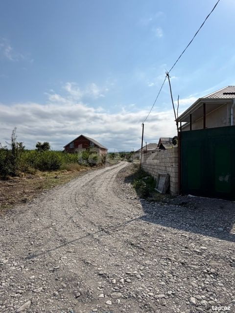 2 sot torpaq sahəsi, Qusar r.
