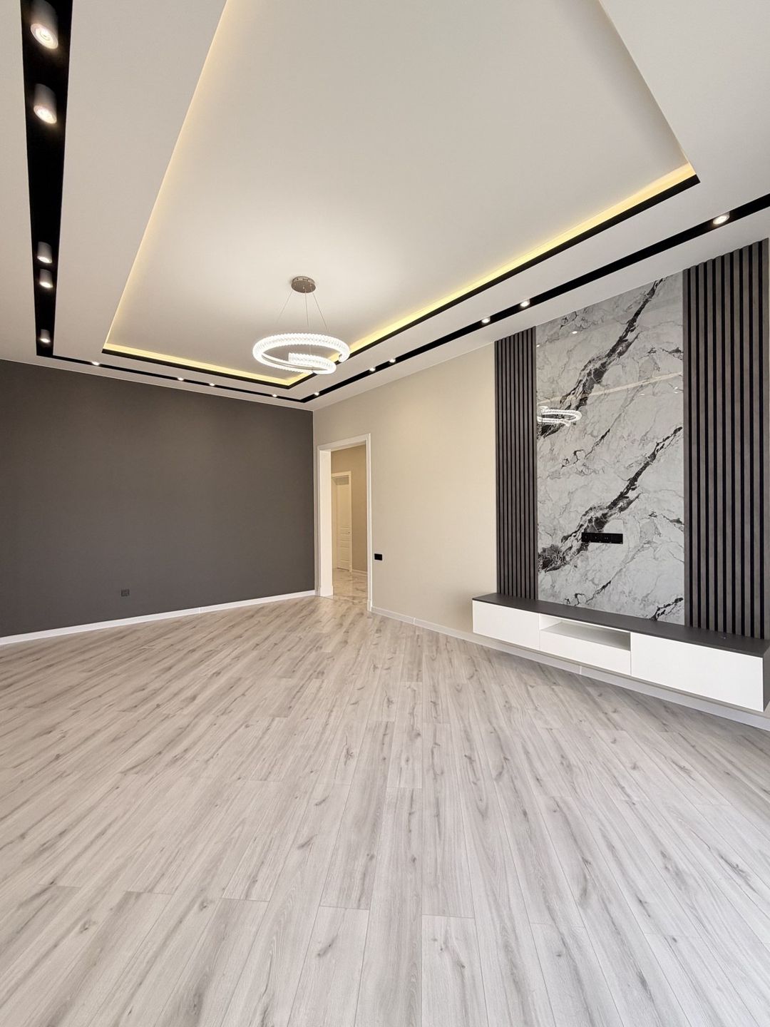 Satılır 4 otaqlı həyət evi/bağ evi 155 m² — Ev, villa, Bakı (10)