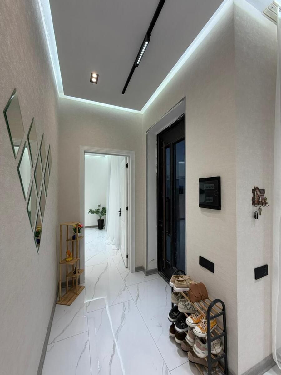 Satılır 4 otaqlı həyət evi/bağ evi 135 m² — Ev, villa, Bakı (6)