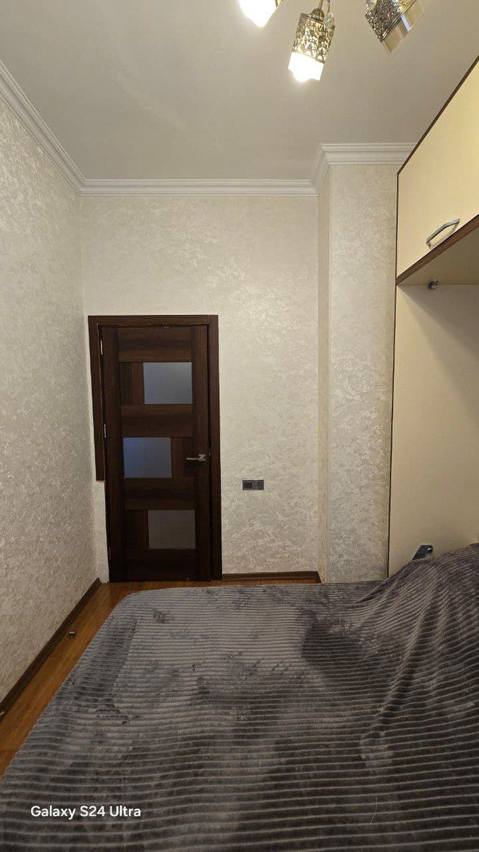 2-otaqlı yeni tikili, Xırdalan ş., 46 m² — Mənzil, Xırdalan (10)