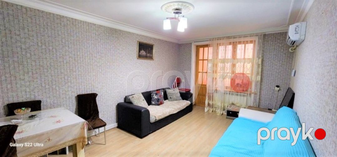 Satılır 3 otaqlı köhnə tikili 65 m² — Mənzil, Bakı (5)