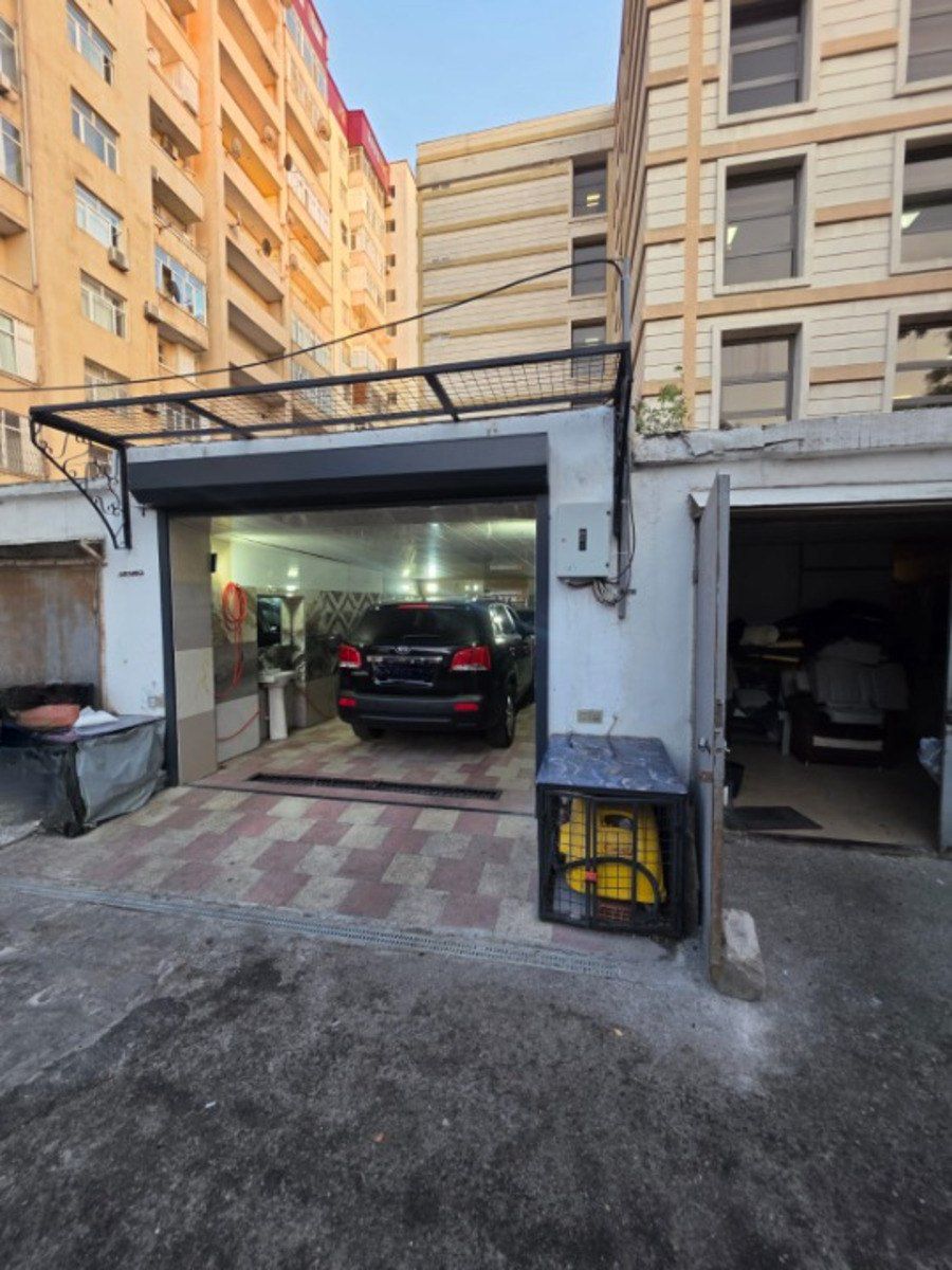 Satılır obyekt 20 m² — Əmlak, Bakı (2)
