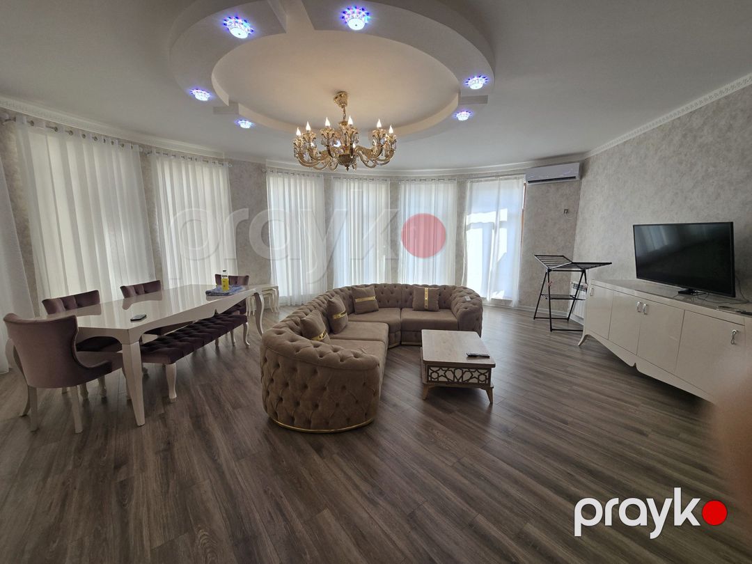 Satılır 3 otaqlı yeni tikili 157 m² — Mənzil, Bakı (12)