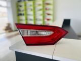 "Toyota Camry 2018" arxa stopları — Ehtiyat hissələri və aksesuarlar