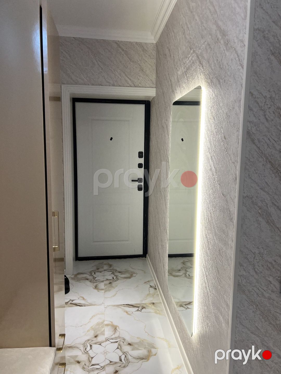 İcarəyə verilir 2 otaqlı köhnə tikili 55 m² — Mənzil, Bakı (5)