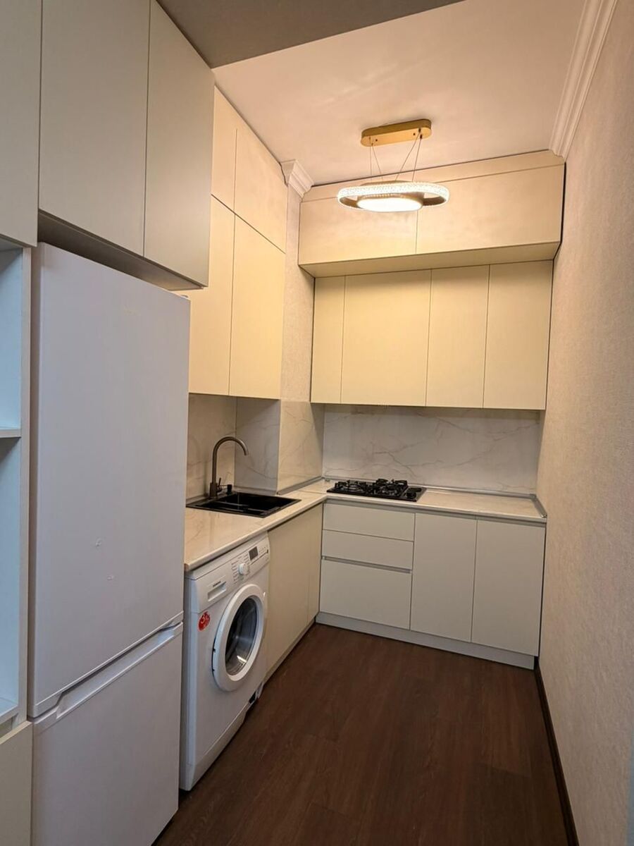 Satılır 2 otaqlı yeni tikili 50 m² — Mənzil, Bakı (8)