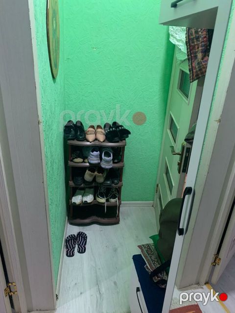 2 otaqlı, 48 kv. m, Orta təmir
