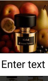 Tiziana Terenzi Kirke – niş ətir - Növ: Extrait de Parfum - Həcm — Elsever