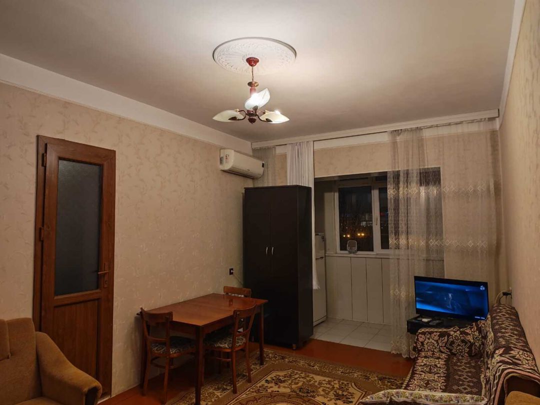 Satılır 2 otaqlı köhnə tikili 45 m² — Mənzil, Bakı (2)