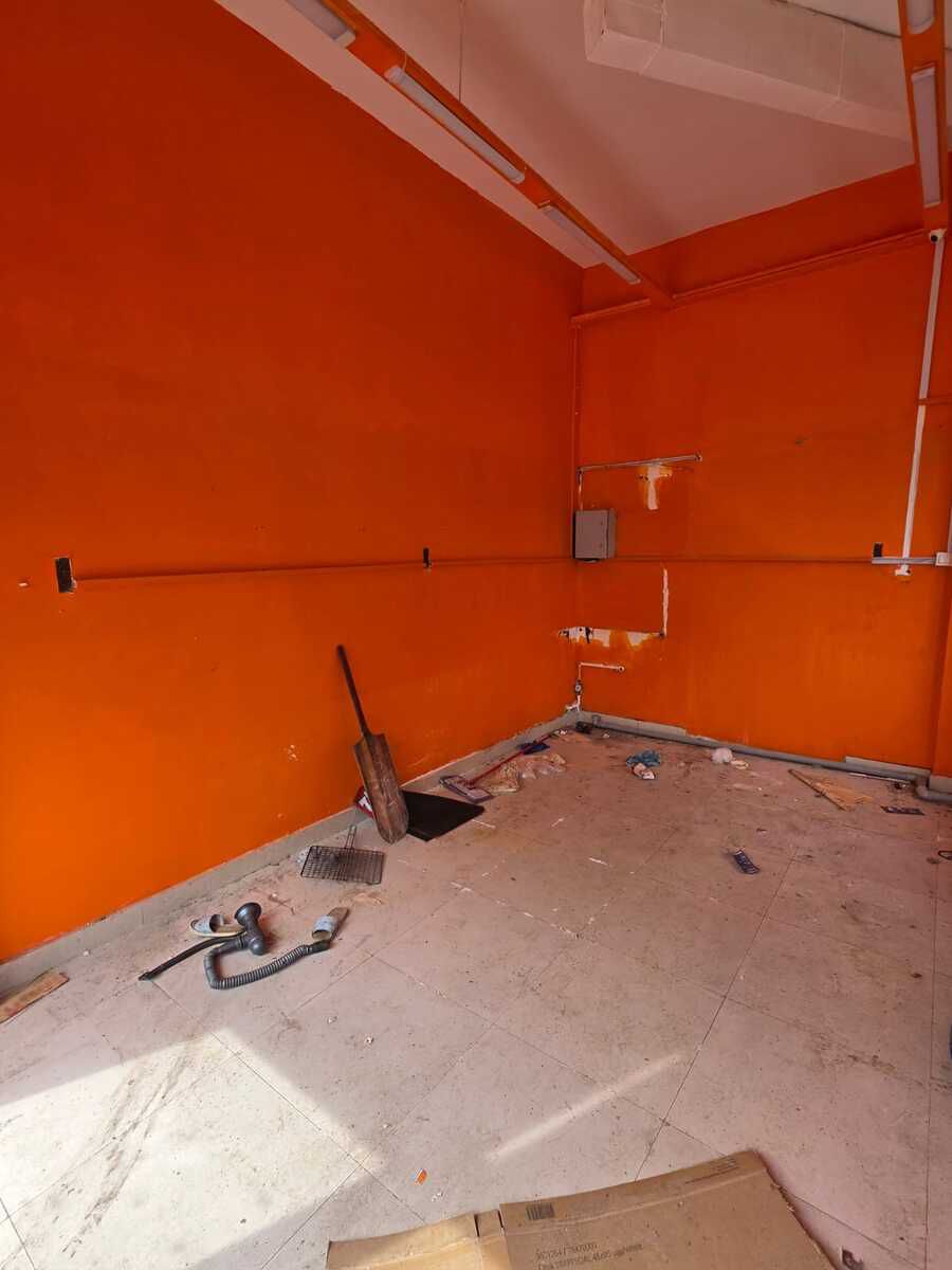 İcarəyə verilir obyekt 30 m² — Əmlak, Bakı (3)