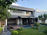 İcarəyə verilir 4 otaqlı həyət evi/bağ evi 300 m² — Mehdi