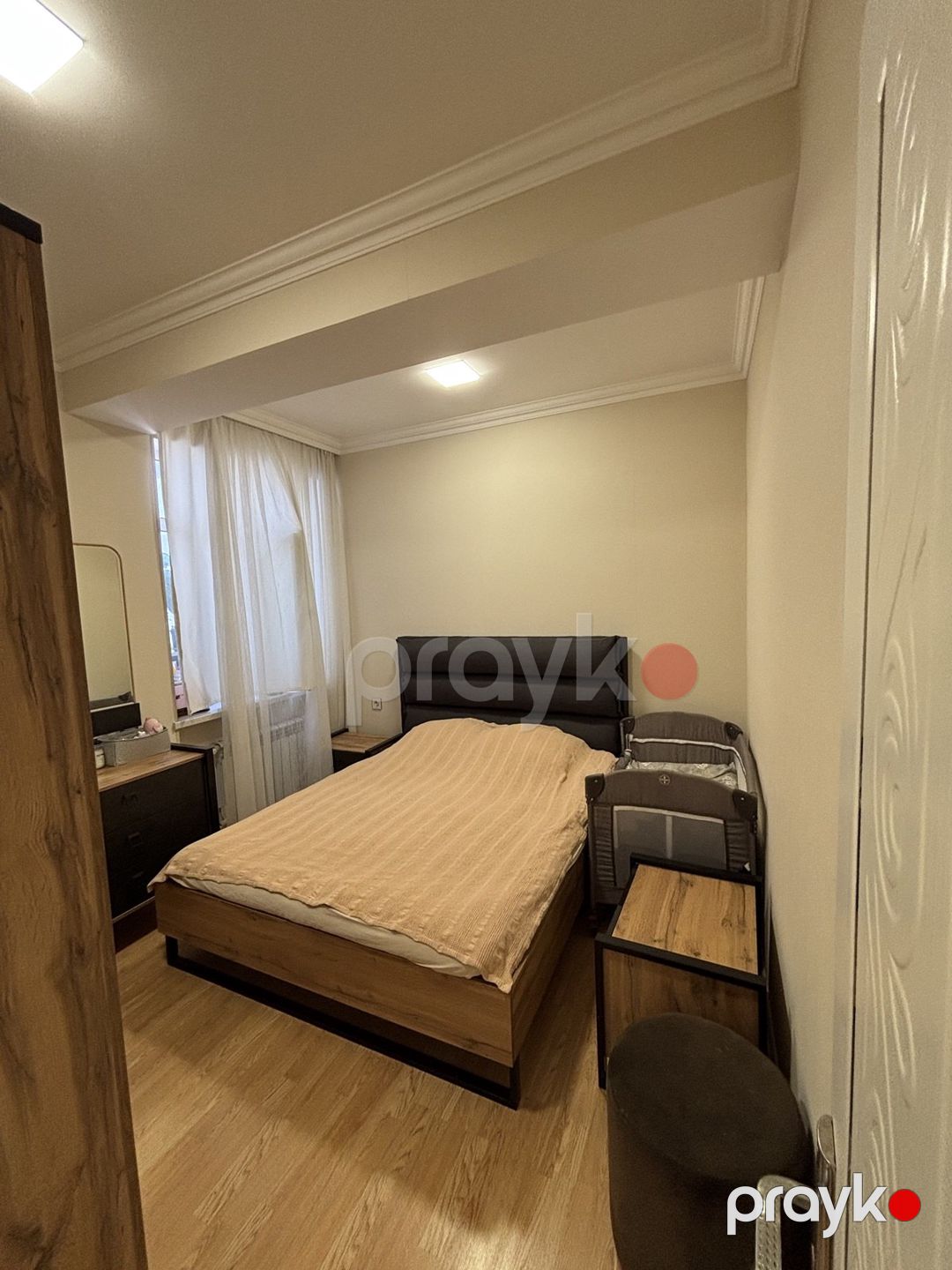 Satılır 3 otaqlı yeni tikili 55 m² — Mənzil, Bakı (5)