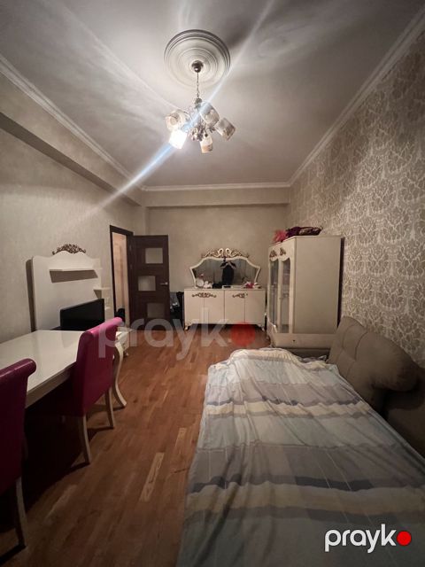 Satılır 2 otaqlı yeni tikili 70 m² — Xırdalan