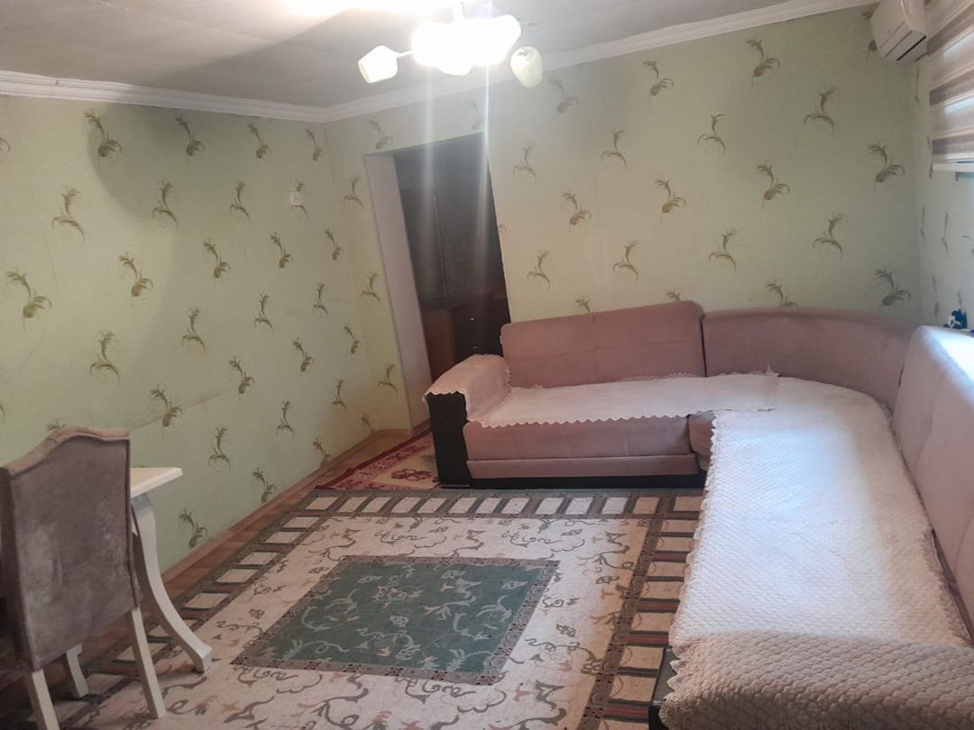Həyət evi, Sumqayıt ş. — Ev, villa, Sumqayıt (10)