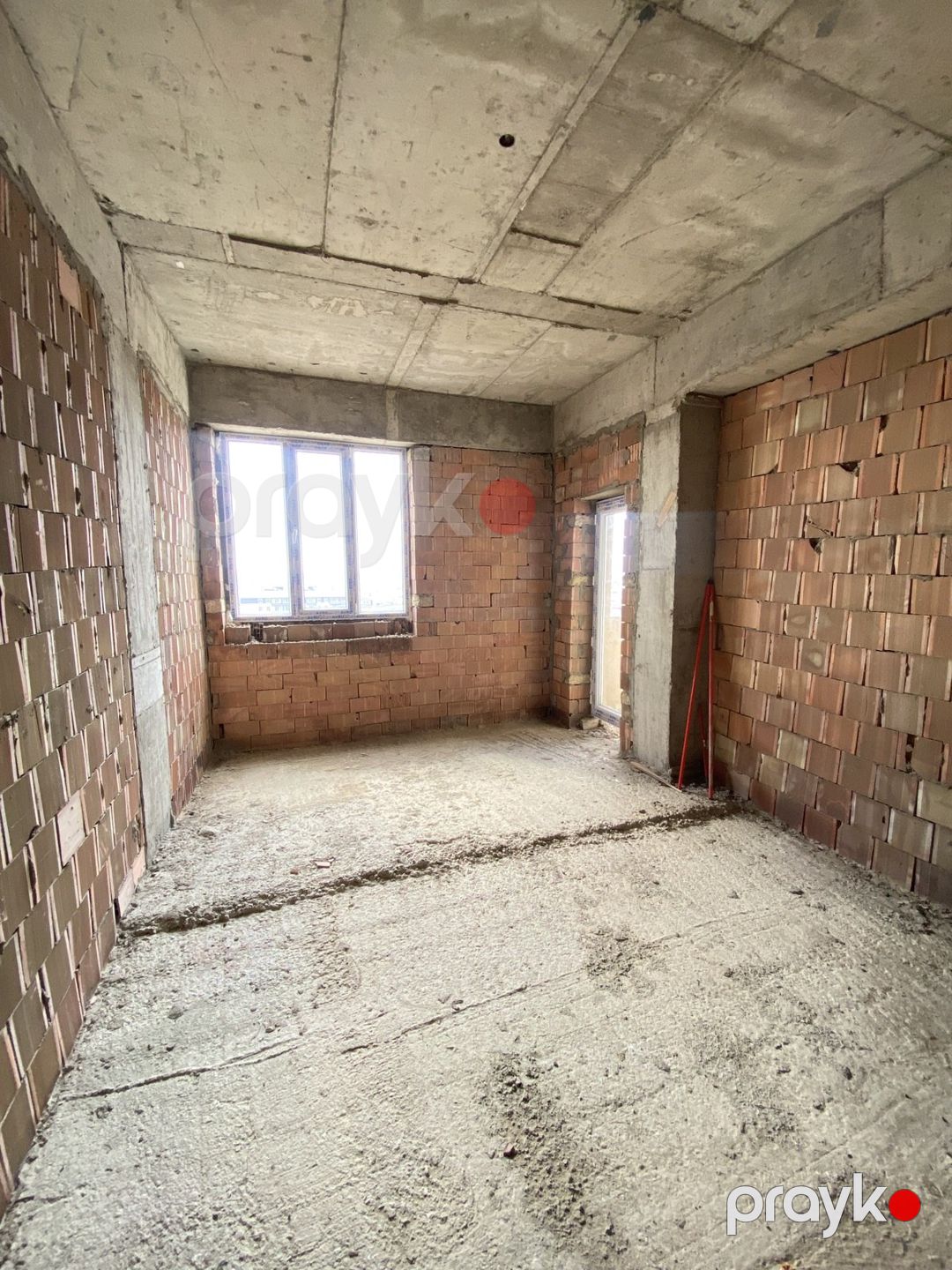 Satılır 4 otaqlı yeni tikili 141 m² — Mənzil, Bakı (9)
