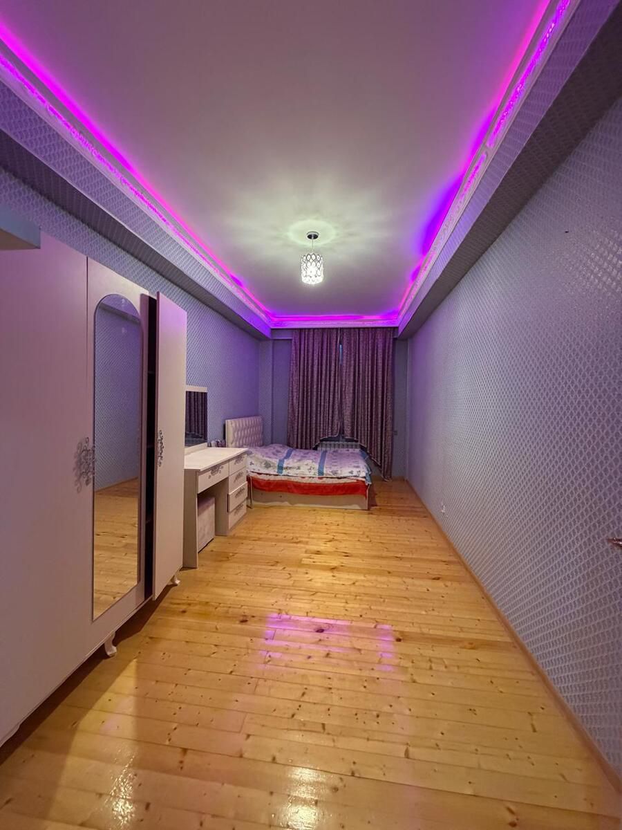 Satılır 2 otaqlı yeni tikili 80 m² — Mənzil, Bakı (4)