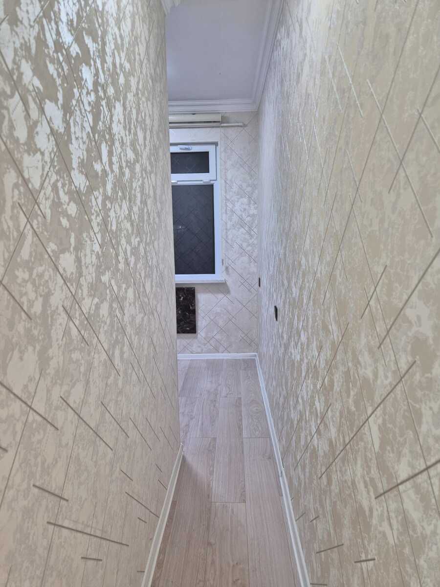 Satılır 2 otaqlı köhnə tikili 55 m² — Mənzil, Bakı (8)