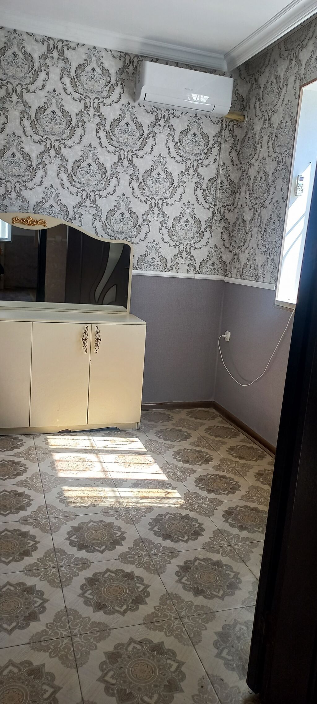 56 kv. m, 2 otaqlı — Daşınmaz əmlak, Xırdalan (8)