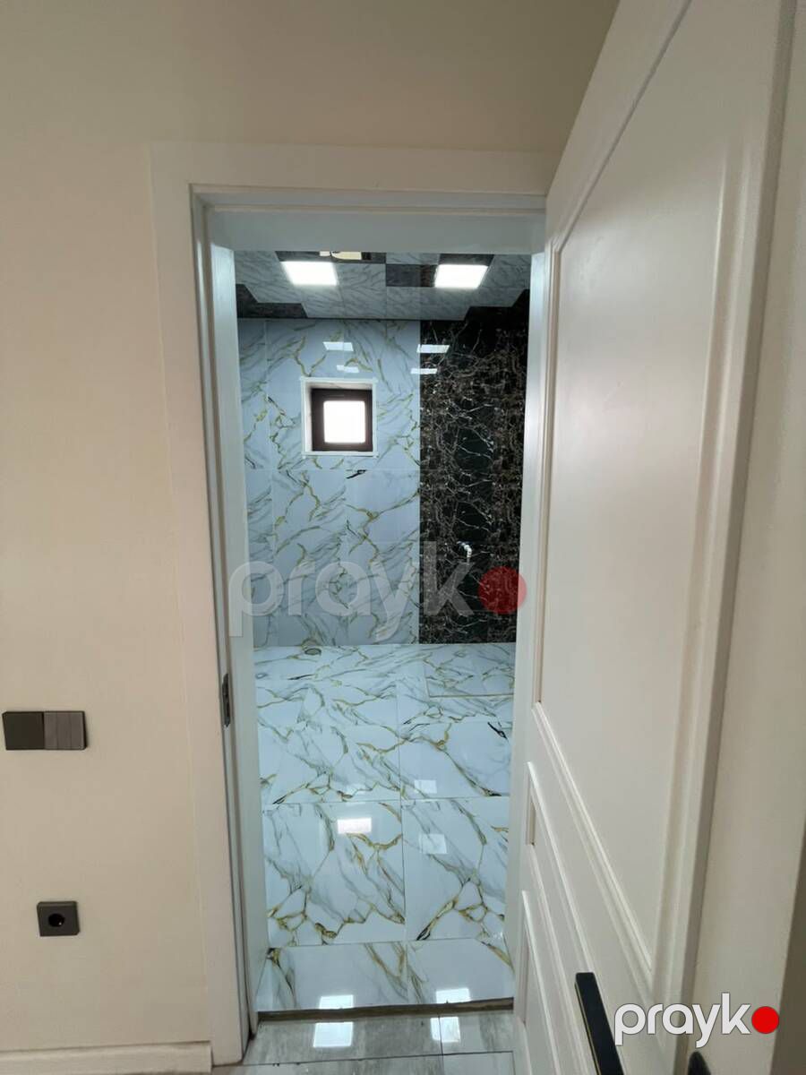 Satılır 11 otaqlı həyət evi/bağ evi 450 m² — Ev, villa, Bakı (12)