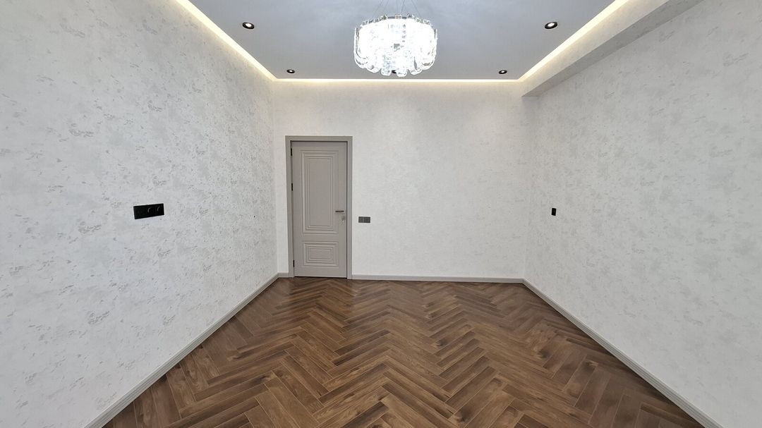 Satılır 2 otaqlı yeni tikili 82 m² — Mənzil, Bakı (7)