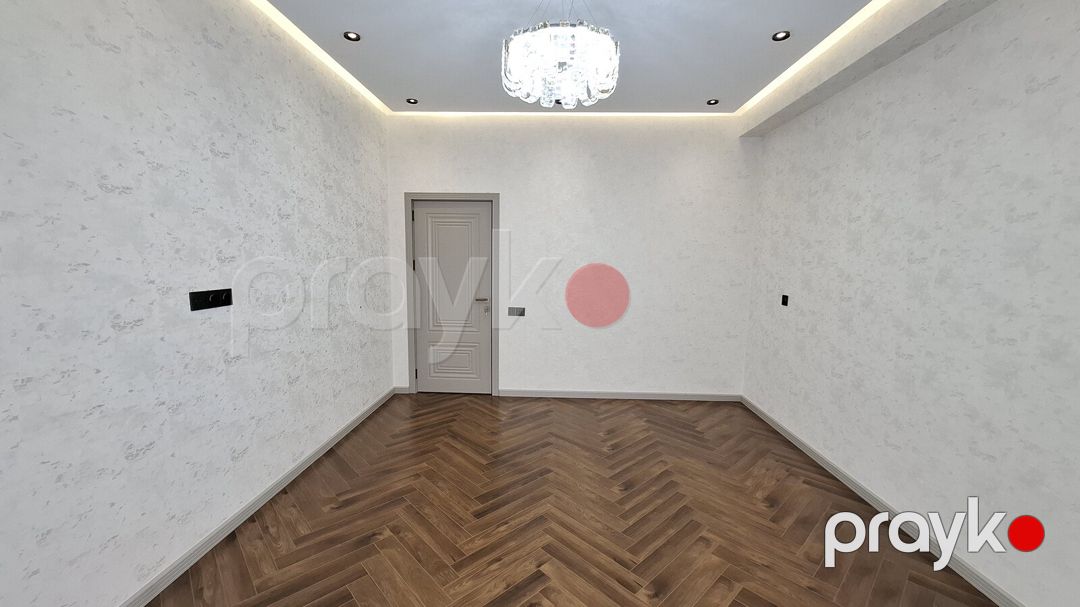 Satılır 2 otaqlı yeni tikili 82 m² — Mənzil, Bakı (7)