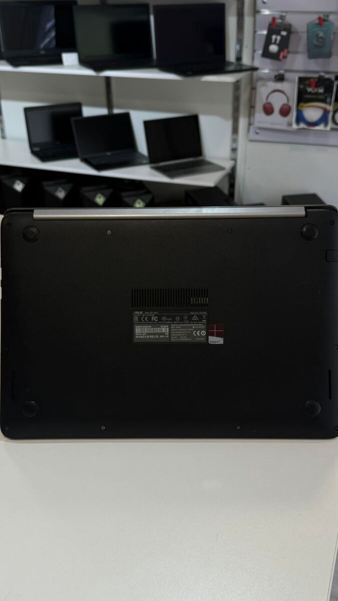 Noutbuk Asus K501U — Elektronika, Bakı (7)