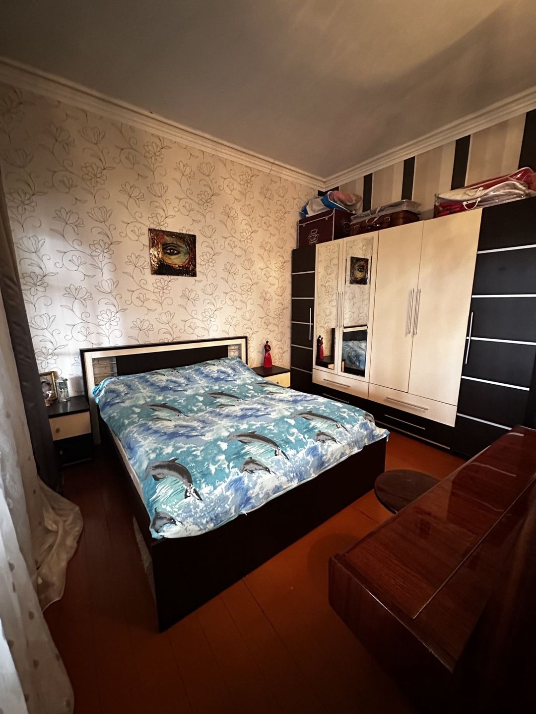 Həyət evi, Şəki ş. — Ev, villa, Şəki (5)