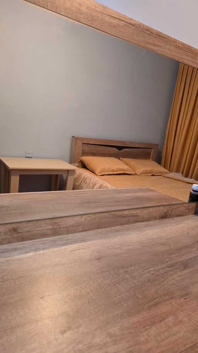 İcarəyə verilir 2 otaqlı köhnə tikili 40 m² — Mənzil, Bakı (2)