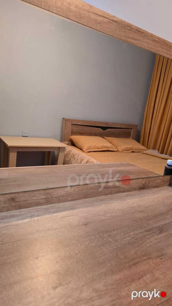İcarəyə verilir 2 otaqlı köhnə tikili 40 m² — Mənzil, Bakı (2)