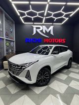 Changan Uni-Z, 1.5 L, 18.4 kWh, 2025 il, yeni — Richi Motors