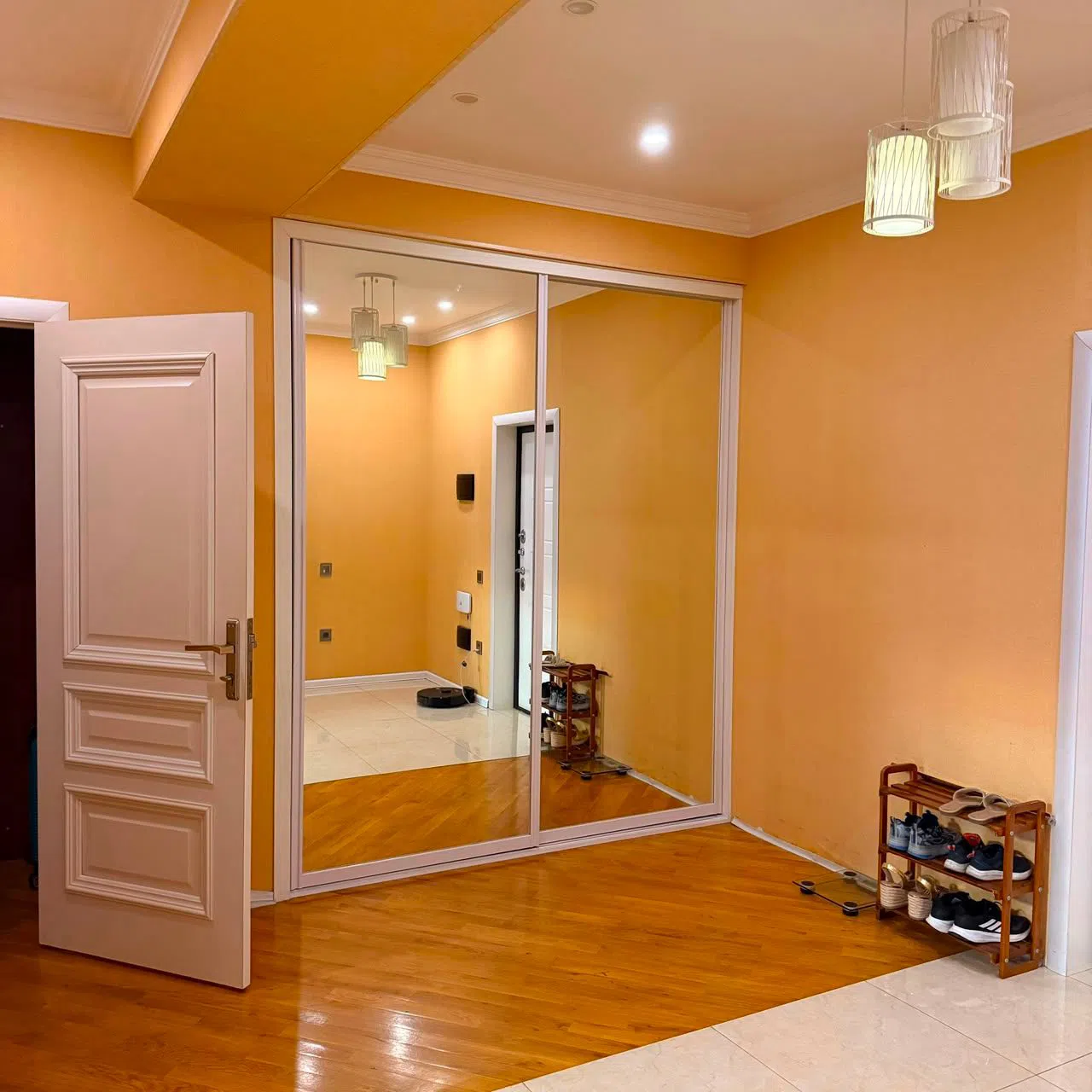2 otaqlı mənzil 98 m² satılır — Mənzil, Bakı (3)