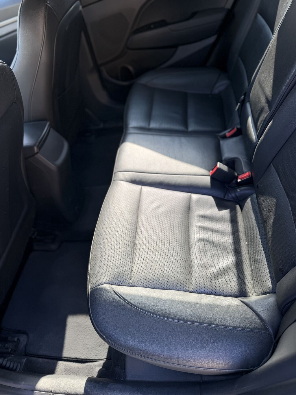Hyundai Elantra: 2 l | 2017 il Sedan — Avto, Bakı (5)