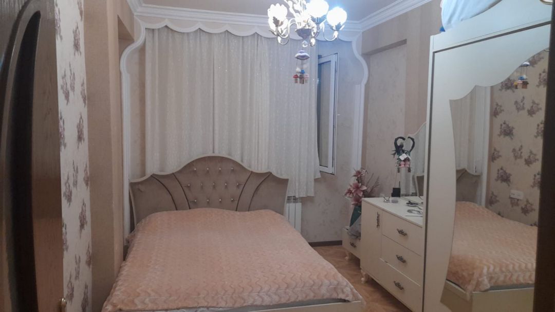 2-otaqlı yeni tikili, Xırdalan ş., 36 m² — Daşınmaz əmlak, Xırdalan (2)