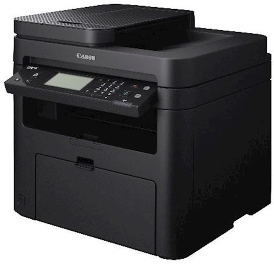Printer Canon i-SENSYS MF237W — Elektronika, Bakı