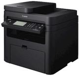 Printer Canon i-SENSYS MF237W — CAUTECH — Elektronika